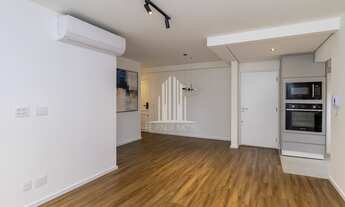 Imagem 4: Oportunidade: Apartamento de 3 quartos na Vila Olímpia, São Paulo-SP 92,92 m², 2 vagas, m