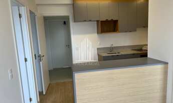 Imagem 7: Imperdível apartamento à venda em São Paulo-SP, Vila Nova Conceição! 2 quartos, 1 sala, 1