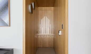 Imagem 6: Apartamento de Luxo na Vila Nova Conceição: 3 quartos, 3 suítes, 3 banheiros, 4 vagas, 251