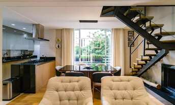 Imagem 4: Apartamento de 2 suítes no Portal do Morumbi, São Paulo-SP: 99m², 2 vagas de garagem. Apro