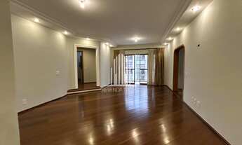 Imagem 2: Apartamento para venda de 157 metros em Moema