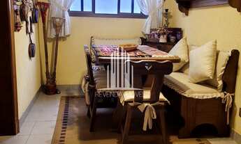 Imagem 6: Venda de apartamento de alto padrão em Santa Cecília, São Paulo-SP: 3 quartos, 3 suítes, 3