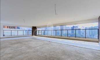 Imagem 3: Luxuoso apartamento à venda em São Paulo-SP, Santa Cecília: 5 quartos, 4 suítes, 2 salas