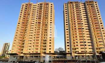 Imagem 6: Apartamento de Luxo na Vila Regente Feijó, São Paulo-SP: 3 suítes, 4 banheiros, 2 vagas. C