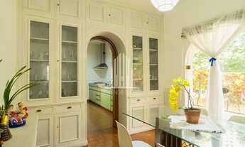 Imagem 6: Casa de Luxo na Saúde: 5 quartos, 3 suítes, lazer completo e localização privilegiada em S