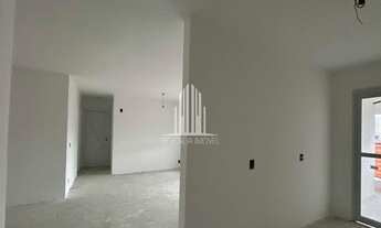 Imagem 1: Apartamento de Luxo na Vila Regente Feijó, São Paulo-SP: 3 suítes, 4 banheiros, 2 vagas. C