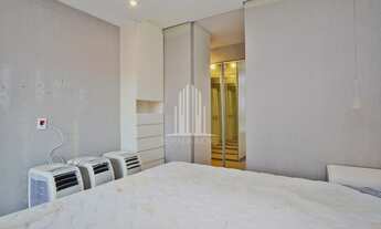 Imagem 7: Apartamento de Luxo na Vila Andrade: 3 suítes, 4 vagas, 184m² - Conforto e Modernidade em