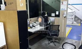 Imagem 6: Prédio comercial à venda em São Paulo-SP, Belenzinho, com 2.000,00 m² de área!