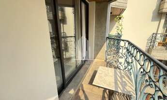 Imagem 4: Apartamento à venda no Jardim Paulista: 1 quarto, 1 suíte, 1 banheiro, 1 vaga. Conforto e