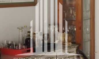 Imagem: Apartamento à venda em Moema 114m²