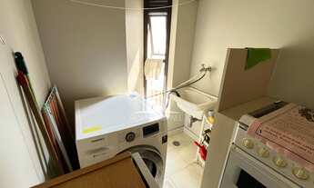 Imagem 2: Apartamento à venda no Jardim Paulista: 1 quarto, 1 suíte, 1 banheiro, 1 vaga. Conforto e