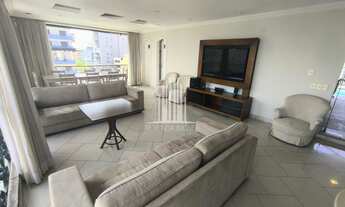 Imagem 7: Apartamento à venda no Jardim Paulista: 1 quarto, 1 suíte, 1 banheiro, 1 vaga. Conforto e