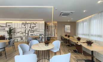 Imagem 4: Apartamento de Luxo na Vila Mariana: 3 Quartos, 3 Suítes, Varanda Gourmet e Condomínio Com