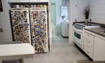 Imagem 3: Venda de apartamento de alto padrão em Santa Cecília, São Paulo-SP: 3 quartos, 3 suítes, 3