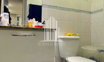 Imagem 7: Casas em Condomínio Fechado de 94m², com 3 dormitórios (suíte) e 2 vagas de garagem, Condo