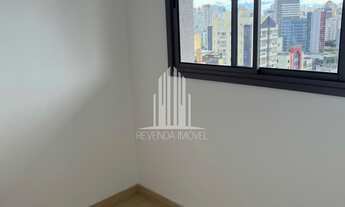 Imagem 2: Imperdível apartamento à venda em São Paulo-SP, Vila Nova Conceição! 2 quartos, 1 sala, 1