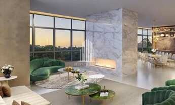 Imagem: Apartamento de 3 suítes no Butantã luxo