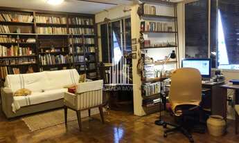 Imagem 3: Imperdível: Apartamento de 3 quartos com suíte e vaga de garagem em Santa Cecília, São Pau