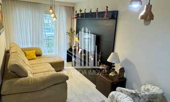 Imagem 2: Casas em Condomínio Fechado de 94m², com 3 dormitórios (suíte) e 2 vagas de garagem, Condo