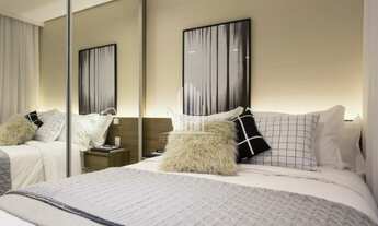 Imagem 4: APARTAMENTO TOTALMENTE MOBILIADO EM PINHEIROS - PRÓXIMO A FARIA LIMA: 1 quarto, 1 sala, 1