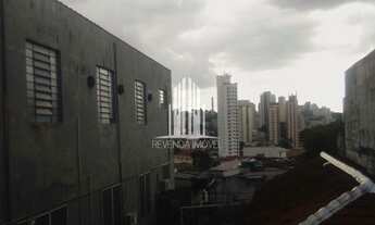 Imagem 7: Terreno Comercial de 535m² à Venda na Vila Romana, São Paulo-SP!