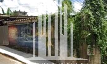 Imagem: Terreno Comercial à Venda em São Paulo