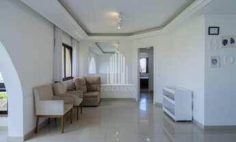 Imagem 4: Elegante Apartamento de 3 Suítes, 3 Salas e 3 Vagas no Jardim Anália Franco, São Paulo - 1