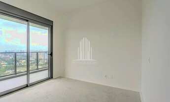 Imagem 4: Magnífico apartamento de 5 quartos, 4 suítes na Chácara Itaim, São Paulo-SP - 240m², 3 vag