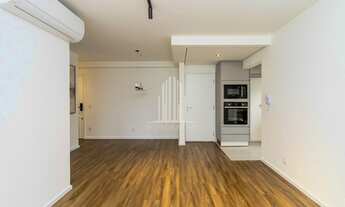 Imagem 3: Oportunidade: Apartamento de 3 quartos na Vila Olímpia, São Paulo-SP 92,92 m², 2 vagas, m