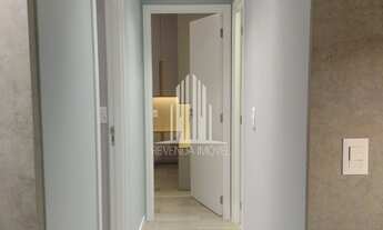 Imagem 7: Apartamento à venda em Pinheiros, São Paulo-SP: 2 quartos, 1 banheiro, 1 vaga de garagem