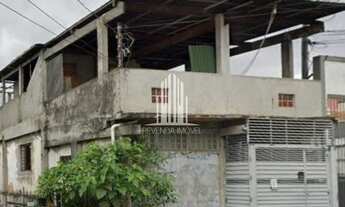 Imagem: Terreno Comercial de 535m² à Venda na