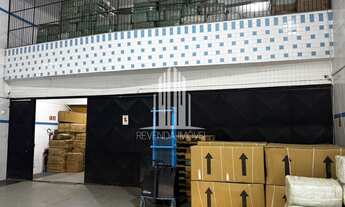 Imagem 5: Prédio comercial à venda em São Paulo-SP, Belenzinho, com 2.000,00 m² de área!