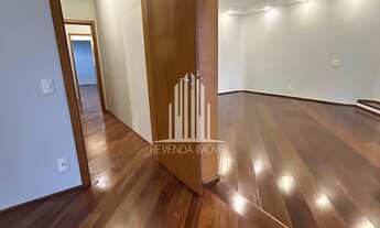 Imagem 6: Apartamento para venda de 157 metros em Moema