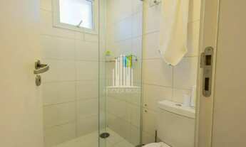 Imagem 6: Imperdível! Apartamento à venda em Pinheiros, São Paulo-SP: 2 quartos, 2 banheiros, 2 vaga