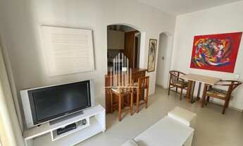 Imagem 5: Apartamento à venda no Jardim Paulista: 1 quarto, 1 suíte, 1 banheiro, 1 vaga. Conforto e