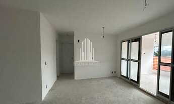 Imagem 2: Apartamento de Luxo na Vila Regente Feijó, São Paulo-SP: 3 suítes, 4 banheiros, 2 vagas. C