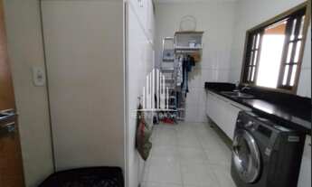 Imagem 3: Casa à venda em São Paulo-SP, Chácara Belenzinho: 5 quartos, 1 suíte, 1 banheiro, 2 vagas