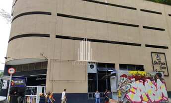 Imagem 2: Loja Comercial de Esquina à Venda na Bela Vista, São Paulo-SP - 624m²! Agende sua visita a