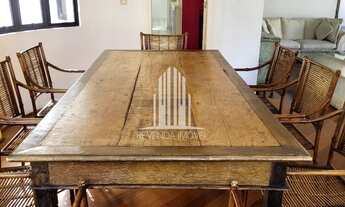 Imagem 5: Apartamento de Alto Padrão em Perdizes Nobre com 3 Suítes e 4 Vagas - Grove Island: Luxo