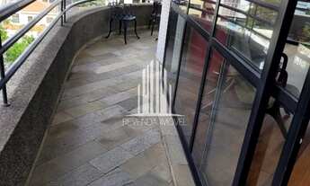 Imagem 3: Apartamento de Alto Padrão em Perdizes Nobre com 3 Suítes e 4 Vagas - Grove Island: Luxo