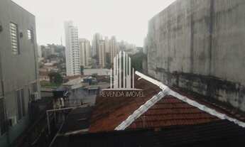 Imagem 6: Terreno Comercial de 535m² à Venda na Vila Romana, São Paulo-SP!