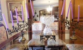 Imagem: Venda de apartamento de alto padrão em