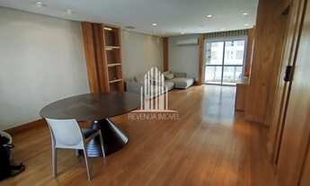 Imagem 2: Imperdível oportunidade de compra: Apartamento de 3 quartos na Consolação, São Paulo-SP