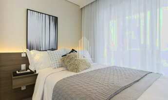 Imagem: APARTAMENTO TOTALMENTE MOBILIADO EM PINHEIROS