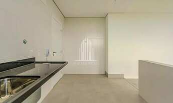 Imagem 7: Magnífico apartamento de 5 quartos, 4 suítes na Chácara Itaim, São Paulo-SP - 240m², 3 vag