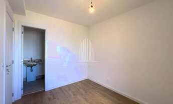 Imagem 3: Apartamento de 1 suíte na Vila Mariana, São Paulo - SP: venha morar em um bairro charmoso