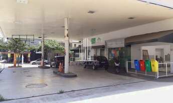 Imagem: Terreno Industrial na Barra Funda 959 m²