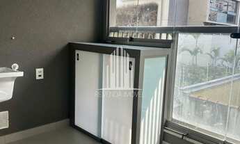 Imagem: Apartamento de 2 quartos na Vila Mariana