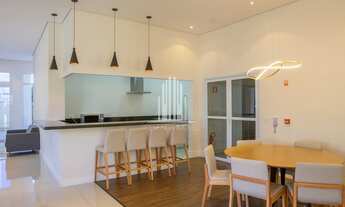 Imagem 5: Apartamento à venda na Vila Romana, São Paulo-SP: 2 quartos, 2 suítes, 3 banheiros, 3 vaga