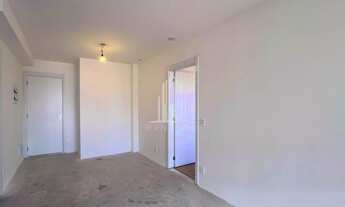 Imagem: Apartamento de 1 suíte na Vila Mariana